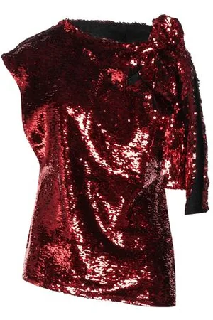 J.W.Anderson CAMISETAS Y TOPS - Tops