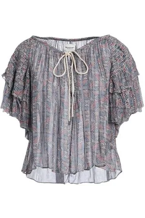 Marant Etoile CAMISETAS Y TOPS - Tops