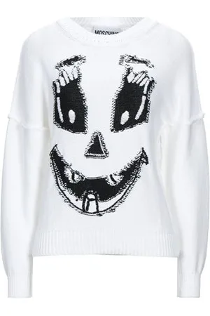 Moschino PRENDAS DE PUNTO - Pullover