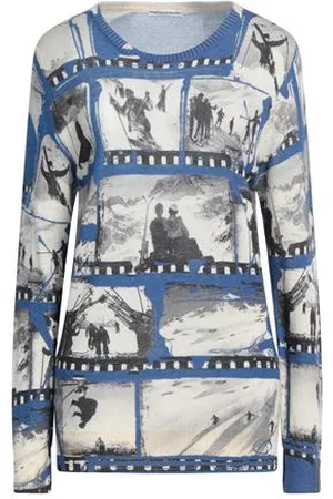 B.A. PRINTED ARTWORKS PRENDAS DE PUNTO - Pullover