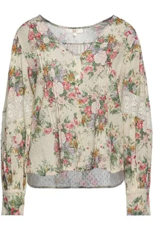 LOVESHACKFANCY CAMISETAS Y TOPS - Camisas
