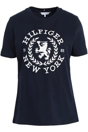 Tommy Hilfiger CAMISETAS Y TOPS - Camisetas