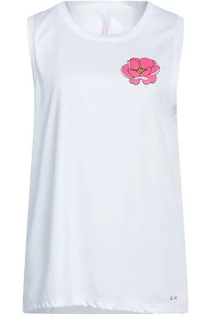 sun68 CAMISETAS Y TOPS - Camisetas