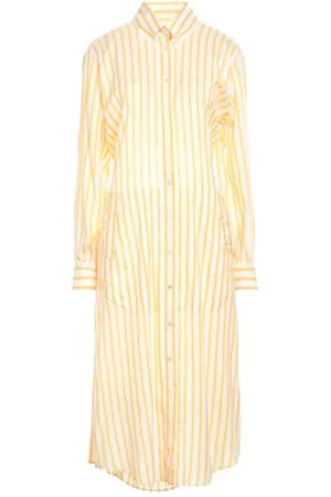 Salvatore Ferragamo VESTIDOS - Vestidos midi