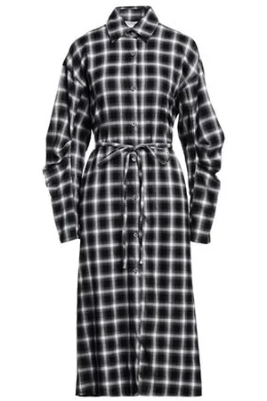 WEILI ZHENG VESTIDOS - Vestidos midi