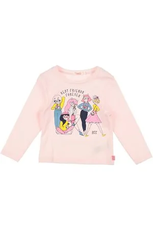 Billieblush CAMISETAS Y TOPS - Camisetas