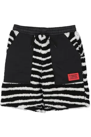 Burberry PARTES DE ABAJO - Pantalones cortos y bermudas