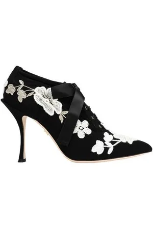 Dolce & Gabbana CALZADO - Zapatos de cordones