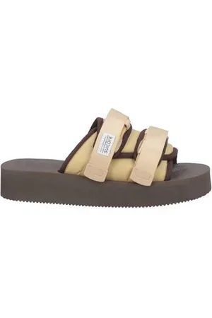 SUICOKE CALZADO - Sandalias con cierre