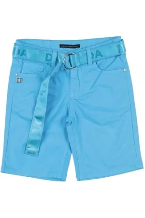 D.A. Daniele Alessandrini PARTES DE ABAJO - Pantalones cortos y bermudas