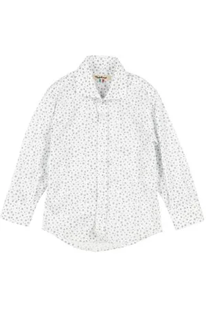 NUPKEET CAMISETAS Y TOPS - Camisas