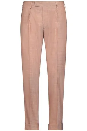 Devore PARTES DE ABAJO - Pantalones