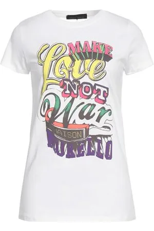 FRANKIE MORELLO CAMISETAS Y TOPS - Camisetas
