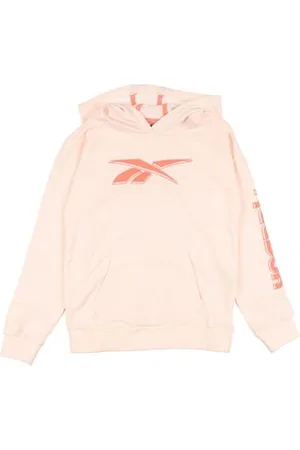 Reebok CAMISETAS Y TOPS - Sudaderas