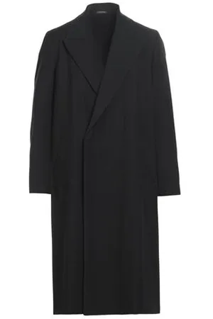 Emporio Armani ROPA DE ABRIGO - Abrigos