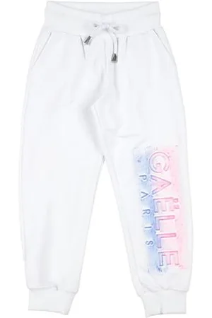 GAËLLE PARTES DE ABAJO - Pantalones