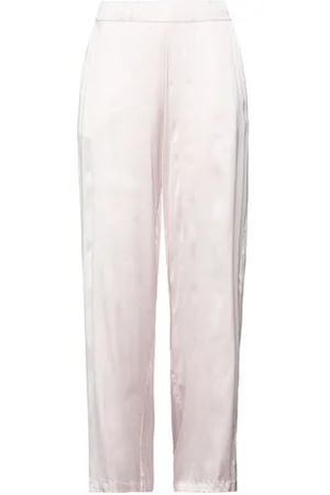 KANGRA CASHMERE PARTES DE ABAJO - Pantalones