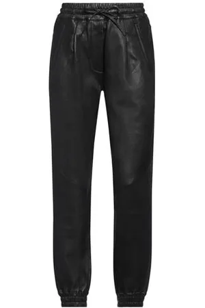 arma leder PARTES DE ABAJO - Pantalones