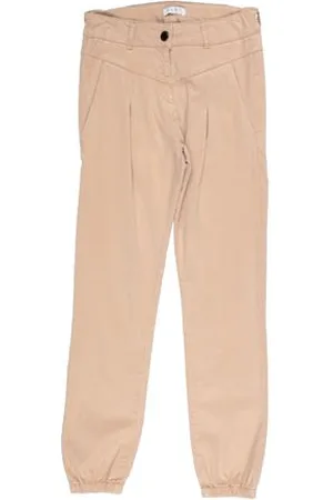 ELSY PARTES DE ABAJO - Pantalones