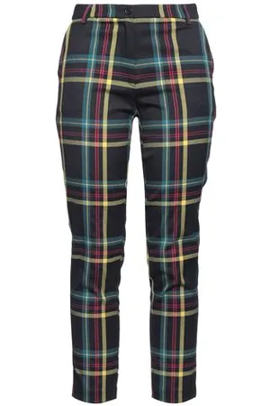 Fracomina PARTES DE ABAJO - Pantalones