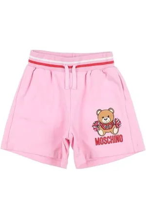 Moschino PARTES DE ABAJO - Pantalones cortos y bermudas