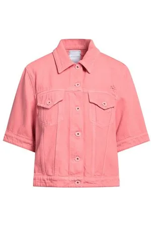 Jacob Cohen ROPA DE ABRIGO - Chaquetas vaqueras
