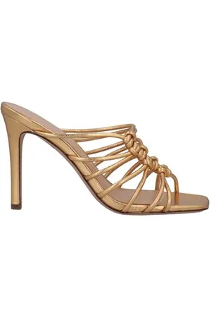 VERONICA BEARD CALZADO - Sandalias con cierre