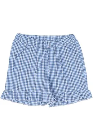 MEILISA BAI PARTES DE ABAJO - Pantalones cortos y bermudas
