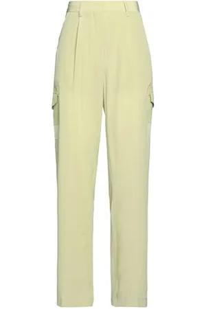 Burberry PARTES DE ABAJO - Pantalones