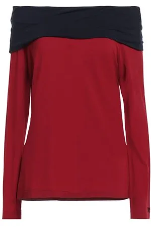 ANGELO MARANI CAMISETAS Y TOPS - Camisetas