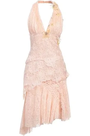 ERMANNO SCERVINO VESTIDOS - Vestidos midi