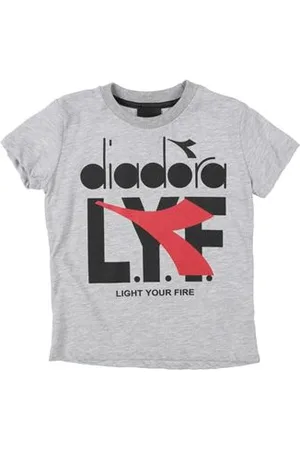 Diadora CAMISETAS Y TOPS - Camisetas