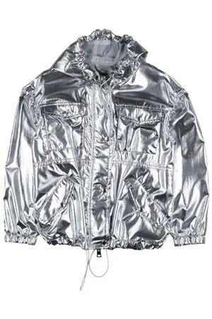 ERMANNO SCERVINO ROPA DE ABRIGO - Chaquetas y cazadoras