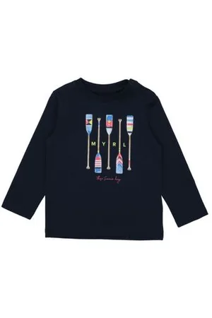 Mayoral CAMISETAS Y TOPS - Camisetas