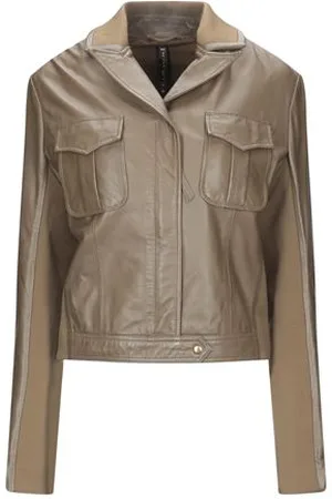 Manila Grace ROPA DE ABRIGO - Chaquetas y cazadoras