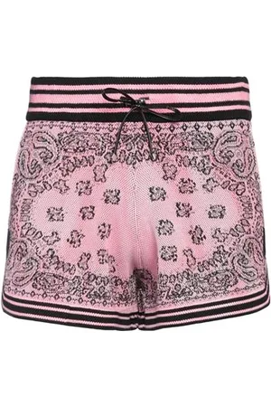 AMIRI PARTES DE ABAJO - Pantalones cortos y bermudas
