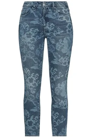 Armani Exchange PARTES DE ABAJO - Pantalones vaqueros