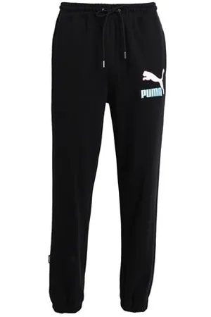PUMA PARTES DE ABAJO - Pantalones