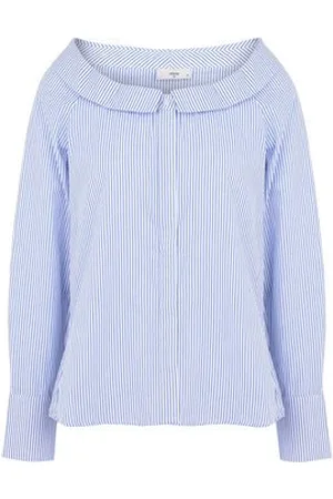 minimum CAMISETAS Y TOPS - Camisas