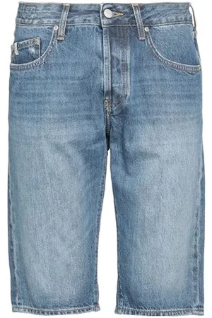 THE.NIM STANDARD PARTES DE ABAJO - Shorts vaqueros