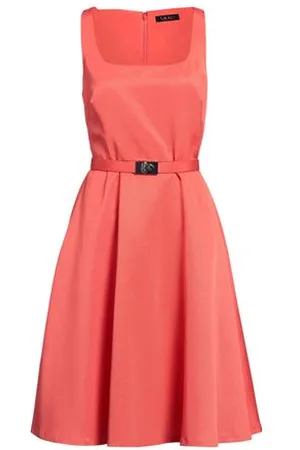 Ralph Lauren VESTIDOS - Vestidos midi