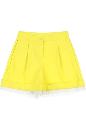 Fendi PARTES DE ABAJO - Pantalones cortos y bermudas