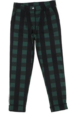 Gaia PARTES DE ABAJO - Pantalones