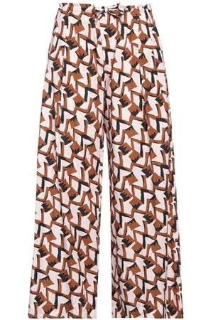 BAGUTTA PARTES DE ABAJO - Pantalones