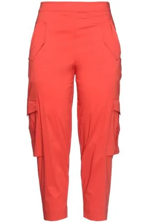 LIVIANA CONTI PARTES DE ABAJO - Pantalones