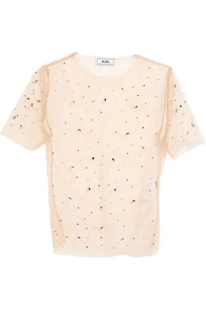 JIJIL CAMISETAS Y TOPS - Tops
