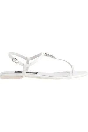 Dolce & Gabbana CALZADO - Sandalias de dedo