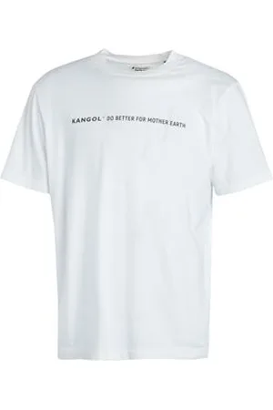 Kangol CAMISETAS Y TOPS - Camisetas