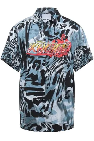 KOCHÉ CAMISETAS Y TOPS - Camisas