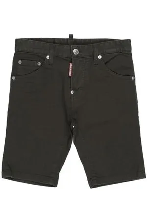 Dsquared2 PARTES DE ABAJO - Pantalones cortos y bermudas
